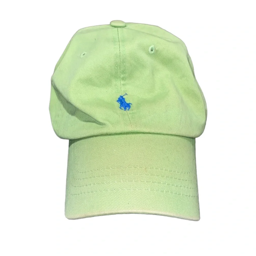 Polo Hats - Picture 9 of 13